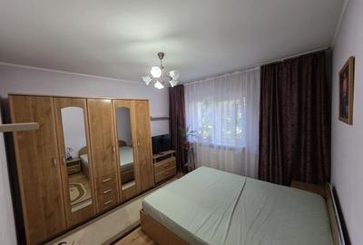 Apartament cu 2 camere decomandat în Gorjului - 4