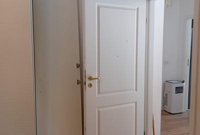 Apartament cu 3 camere decomandat, mobilat în Giulești - 9