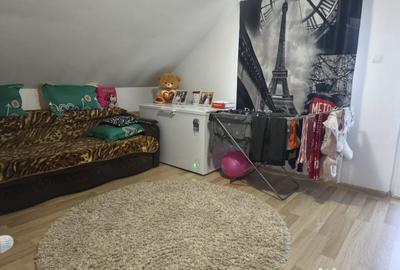 Casă cu 5 camere cu Teren 1000 Mp în Grămești - 14