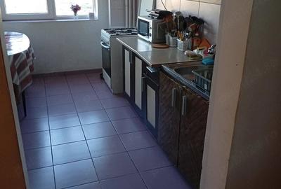 Garsonieră decomandată în Giurgiului