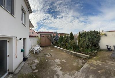 Casă individuală cu 4 camere cu Canalizare în Orașul Vechi - 14
