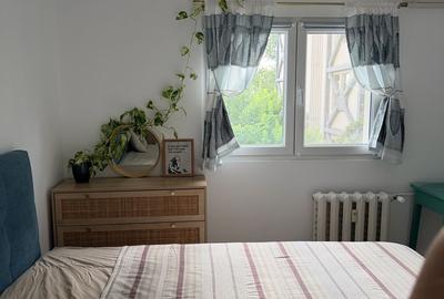 Apartament cu 2 camere în Drumul Taberei - 1