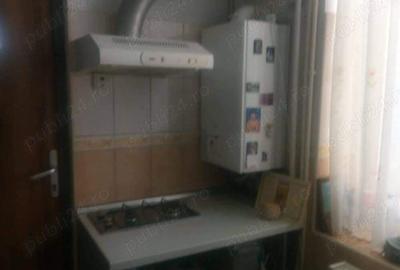 Casă cu 2 camere în Universitate - 2