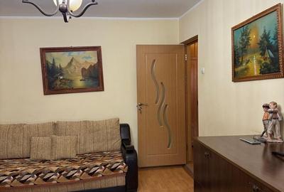 Apartament cu 2 camere decomandat în Micro 17 - 9