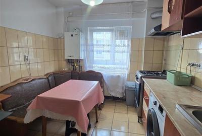 Apartament cu 3 camere decomandat în Mircea cel Bătrân - 6