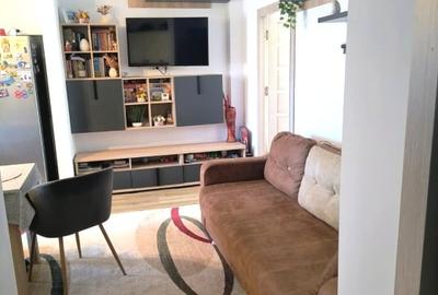 Apartament cu 3 camere decomandat, mobilat în Popas Păcurari - 2