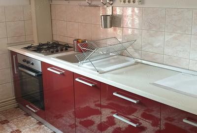 Apartament cu 2 camere semidecomandat în Moșnița Nouă - 2