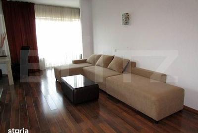 Apartament cu 2 camere semidecomandat în Mănăștur - 3