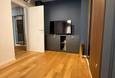 Apartament cu 2 camere semidecomandat în Aviației - 7