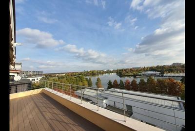 Apartament cu 4 camere în Floreasca - 3