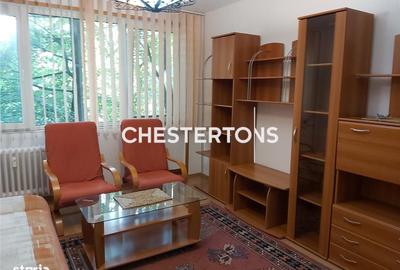 Apartament cu 2 camere în Sud