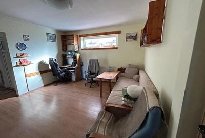 Casă cu 4 camere cu Teren 183 Mp în Brâncoveanu