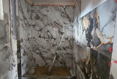 Casă cu 4 camere cu Teren 250 Mp în Clinceni - 3