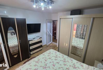 Apartament cu 2 camere în Mircea-Vodă
