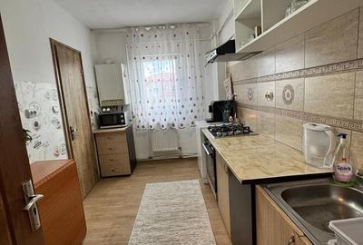 Apartament cu 2 camere în Energiei