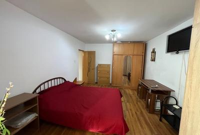 Garsonieră decomandată, mobilată în Șagului