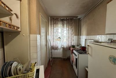 Apartament cu 2 camere decomandat, mobilat în Grigorescu - 5