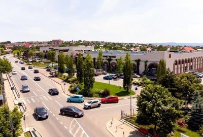 Apartament cu 2 camere decomandat în Miroslava
