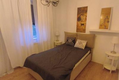 Apartament cu 2 camere decomandat în Unirii