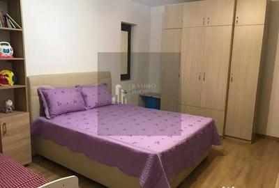 Apartament cu 2 camere decomandat în Gorjului
