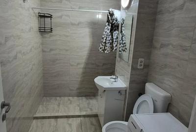 Garsonieră nedecomandată în Central