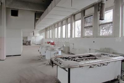 Spațiu comercial, de 2,076 mp, în Ghimbav Livadă - 8