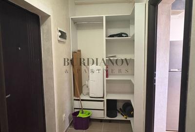 Garsonieră în Dobroești - 10