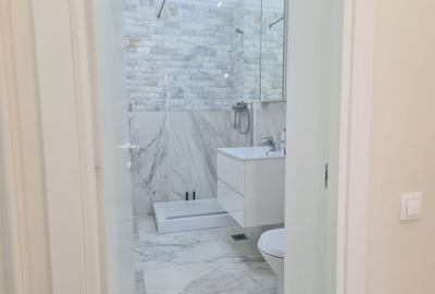 Apartament cu 3 camere, mobilat în Floreasca - 13