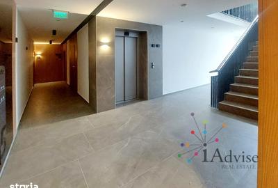 Apartament cu 2 camere decomandat în Astra