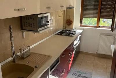 Apartament cu 2 camere decomandat în Doamna Ghica - 2