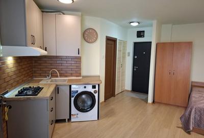 Garsonieră decomandată în Ultracentral