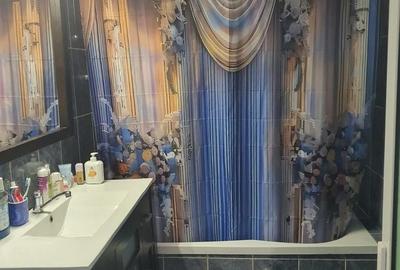 Apartament cu 2 camere în 1 Mai