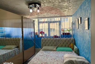 Apartament cu 4 camere decomandat, mobilat în Central - 10