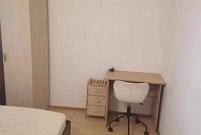 Apartament cu 2 camere decomandat în Galata - 6
