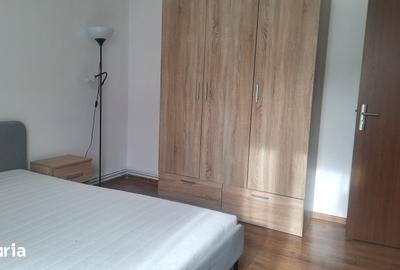 Apartament cu 2 camere în Centrul Istoric