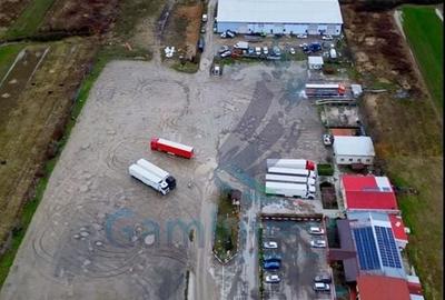 Spațiu comercial, de 2,088 mp, în Lugașu de Jos - 1