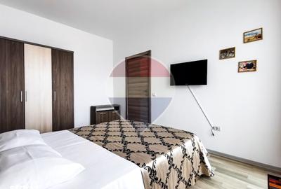 Apartament cu 2 camere în Tomis Plus - 4