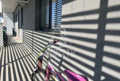Apartament cu 3 camere decomandat în Giarmata - 2