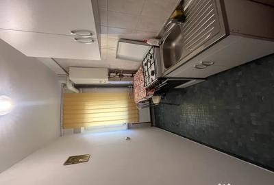 Garsonieră decomandată în Găvana