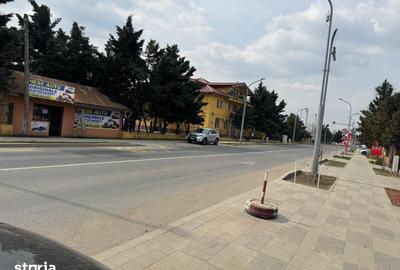 Spațiu comercial, de 310 mp, în Clinceni - 12