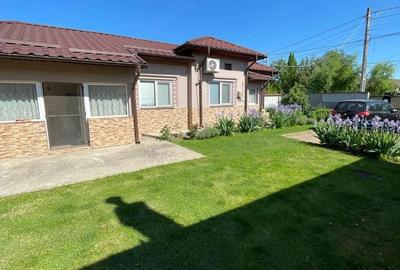 Casă cu Teren 2500 Mp în Berceni - 4