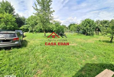 Casă cu 3 camere cu Teren 1000 Mp în Bănești - 13