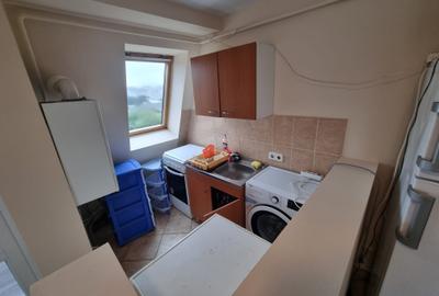 Apartament cu 2 camere semidecomandat în Oancea - 6