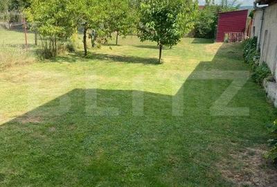 Casă individuală cu 4 camere cu Canalizare în Central