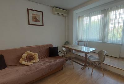 Apartament cu 2 camere semidecomandat în Tineretului - 4
