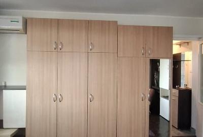Apartament cu 2 camere nedecomandat, mobilat în Inel II - 7