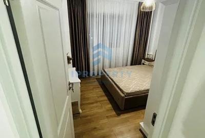 Apartament cu 2 camere în Obor - 5