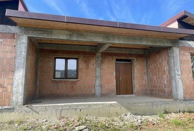 Casă cu Teren 3600 Mp în Vlădești - 2