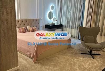 Apartament cu 3 camere decomandat în Văcăresti