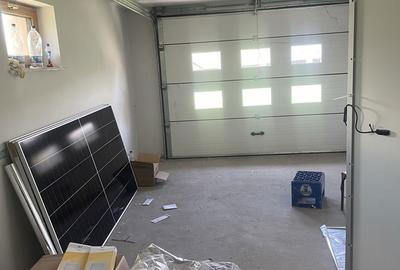 Casă cu 3 camere cu Teren 1800 Mp în Central - 8